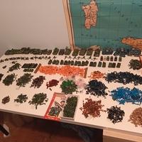 Soldatini atlantic 1 72 lotto uno