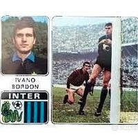 Figurine Bordon album calciatori panini 1972 1979