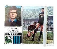 Figurine Bordon album calciatori panini 1972 1979