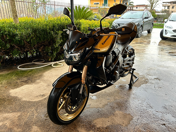 Kawasaki Z750 R