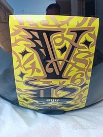 Casco agv vr46