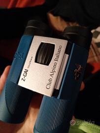 binocolo Z-CAI 