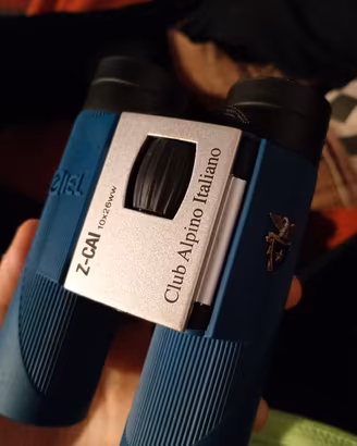 binocolo Z-CAI 