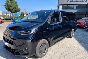 Fiat Ulysse 2.0 180 CV AT8 L3 Combi Pop 9pti Navi!