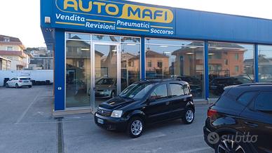 Fiat Panda 1.2 Alessi