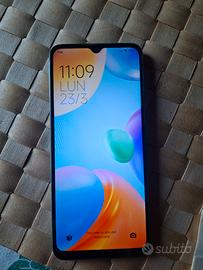 cellulare redmi 10c