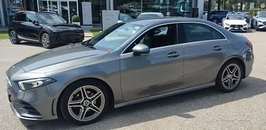 MECEDES CLASSE A SEDAN