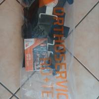 TUTORE ORTOPEDICO PER GINOCCHIO 