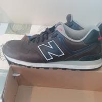 Scarpe New Balance TG 44 1/2