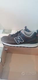 Scarpe New Balance TG 44 1/2