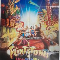 manifesto film film flinstones 1994