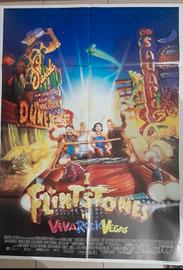 manifesto film film flinstones 1994
