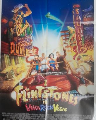 manifesto film film flinstones 1994