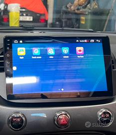 Autoradio 7dn Bluetooth