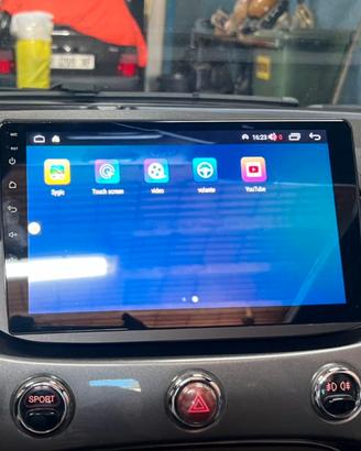 Autoradio 7dn Bluetooth