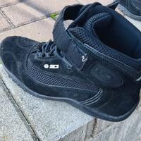 scarpe da moto SIDI
