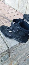 scarpe da moto SIDI