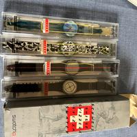 Swatch anni 90
