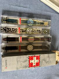 Swatch anni 90