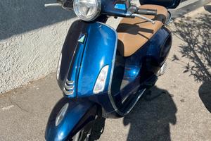 Piaggio Vespa 50 Primavera
