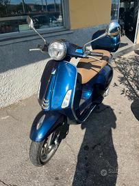 Piaggio Vespa 50 Primavera