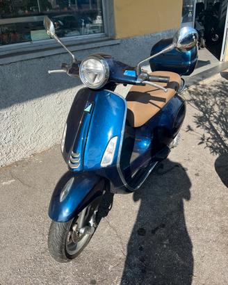 Piaggio Vespa 50 Primavera