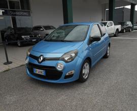 Renault Twingo 1.2 16V Live Automatica Neop.