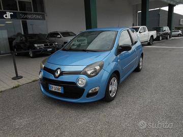 Renault Twingo 1.2 16V Live Automatica Neop.