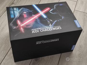 Lenovo Jedi Challenges AR (realtà aumentata)