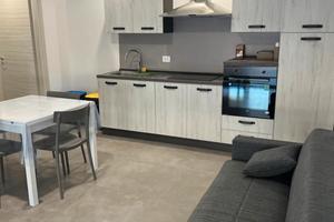 Appartamento nuovo con terrazzo
