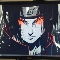 Schermo / Monitor Asus 4k