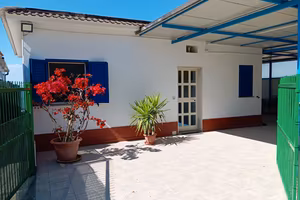 Seaside House