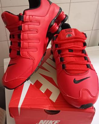 NIKE SHOX, NUOVE!