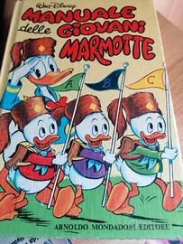 Manuale delle Giovani Marmotte