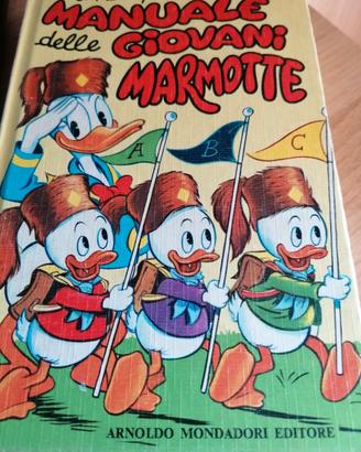 Manuale delle Giovani Marmotte