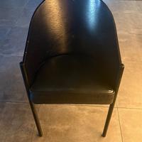 Sedie DRIADE COSTES by Philippe starck