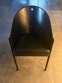 Sedie DRIADE COSTES by Philippe starck