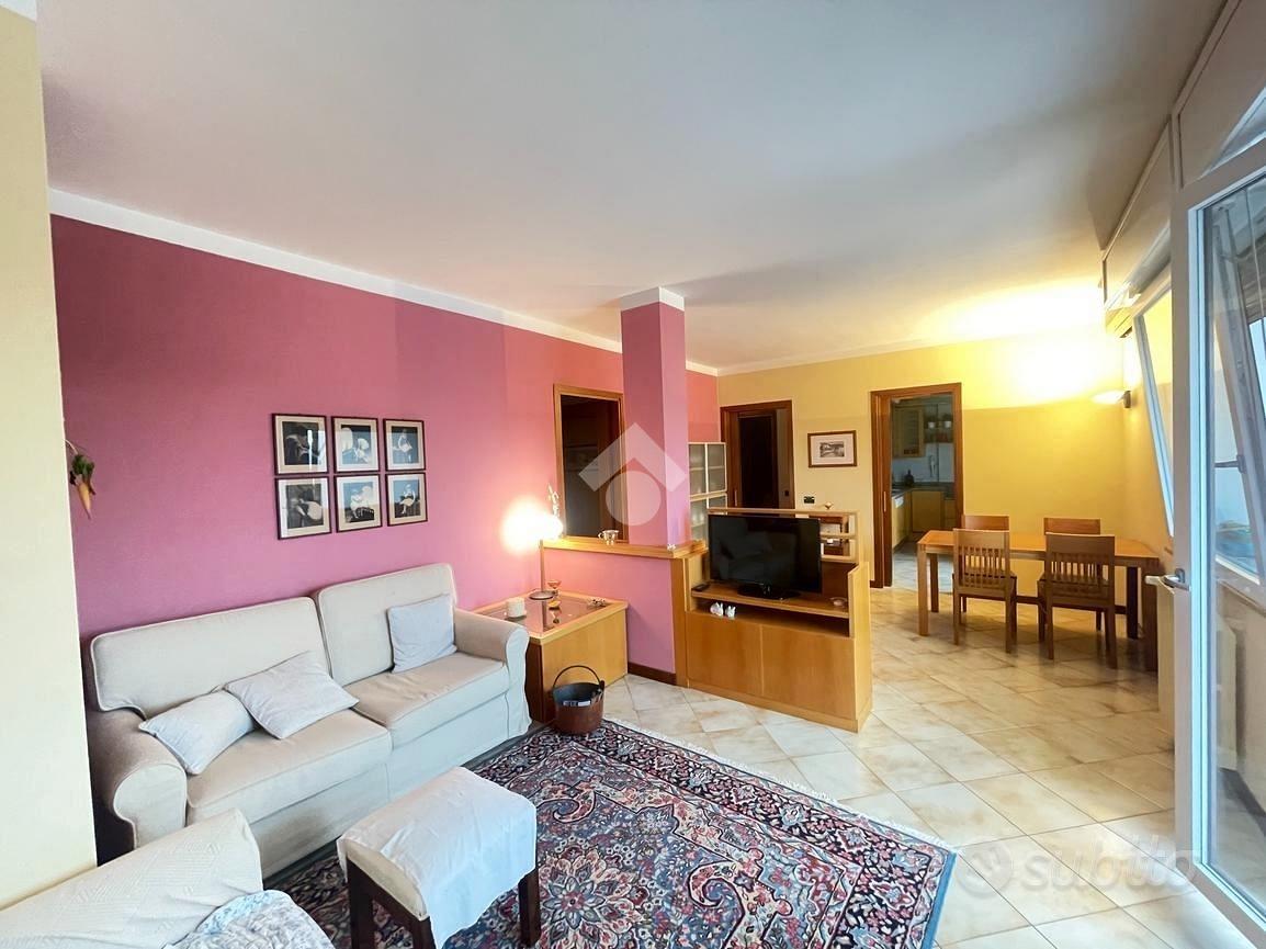 Appartamento – Peschiera Borromeo, Mezzate - Vista 5