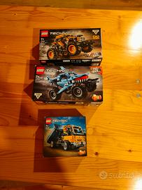 Lego Tecnhic