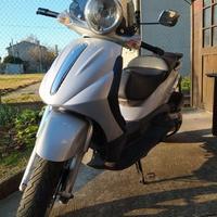 Piaggio Beverly 500 - 2006