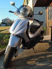 Piaggio Beverly 500 - 2006