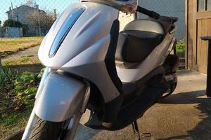 Piaggio Beverly 500 - 2006