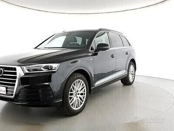 ricambi per audi q7 4m anno 2016 DISPONIAMO DI RIC