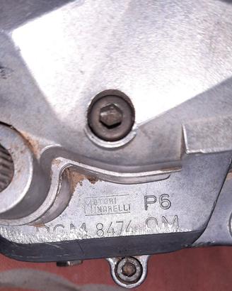 Minarelli p6 - 6 Marce 