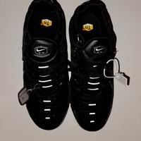 Scarpe TN Nike nere