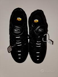 Scarpe TN Nike nere