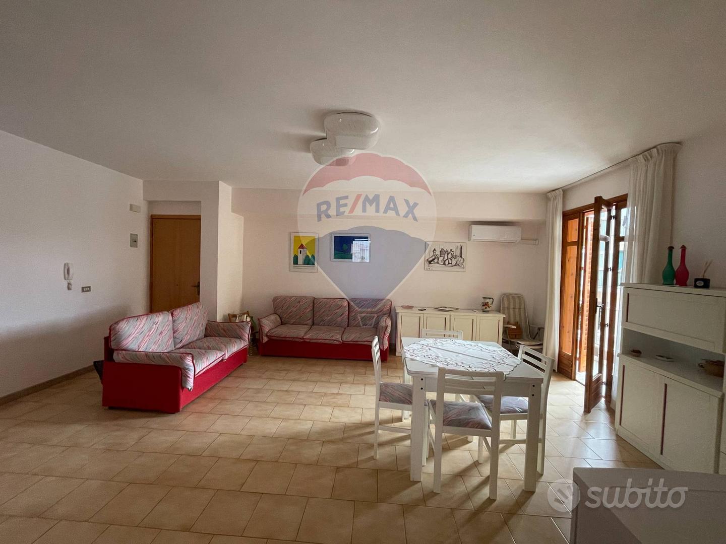Appartamento – Ragusa, Marina di Ragusa - Vista 4