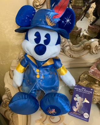 Disney Topolino Peter Pan