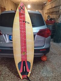 tavola surf senado da 5.8 piedi