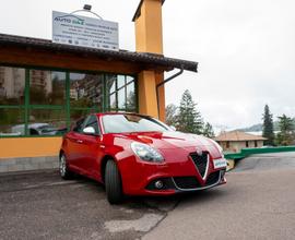 Alfa Romeo Giulietta 1.6 JTDm UNICO PROPRIETARIO